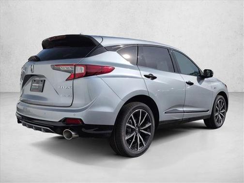 2026 Acura RDX A-Spec Advance Package