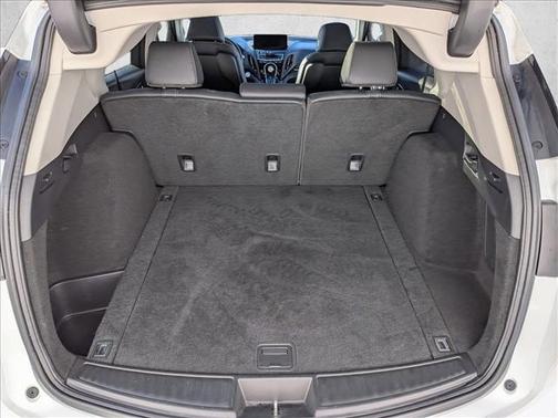 2020 Acura RDX Technology Package