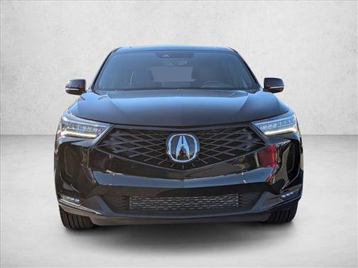 2025 Acura RDX Base