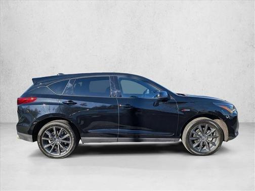 2025 Acura RDX Base