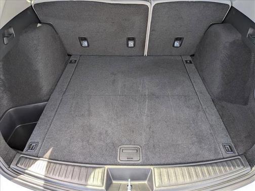 Lunar Silver Metallic 2023 Acura RDX Technology Package