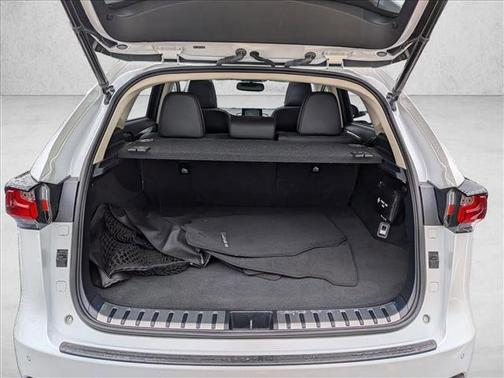 2017 Lexus NX 200t Base