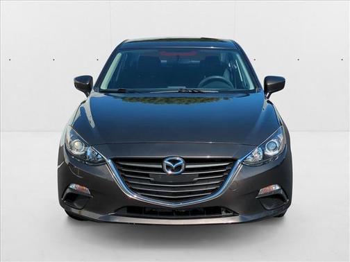 2014 Mazda Mazda3 i Sport