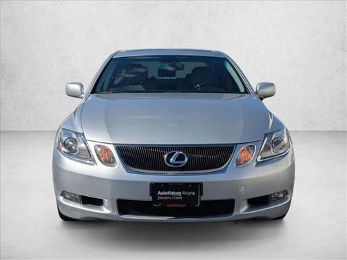 2006 Lexus GS 300 Base