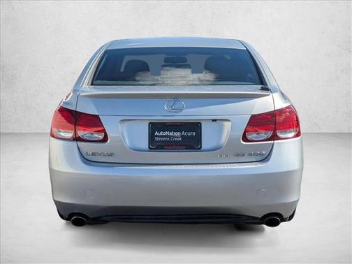 2006 Lexus GS 300 Base