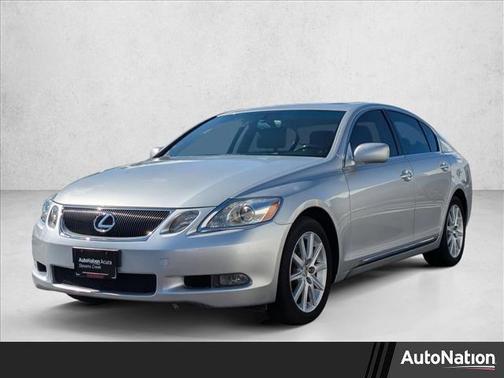 2006 Lexus GS 300 Base