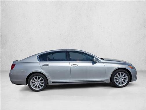 2006 Lexus GS 300 Base