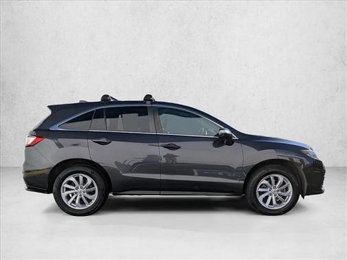 2016 Acura RDX Technology Package