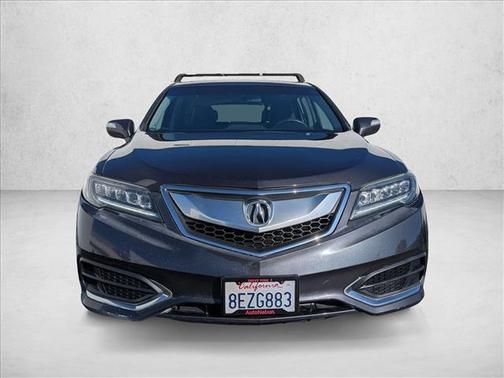 2016 Acura RDX Technology Package