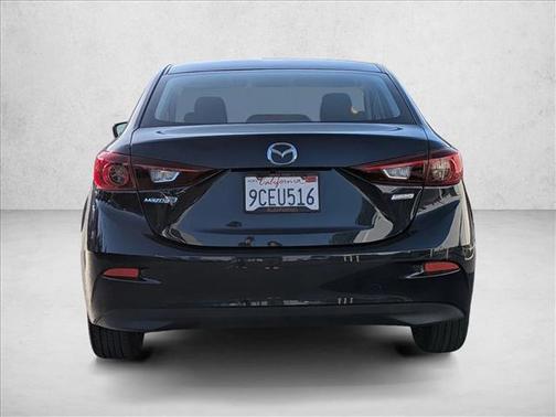 2017 Mazda Mazda3 Sport