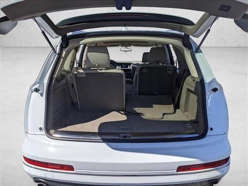 2014 Audi Q7 3.0T Premium Plus