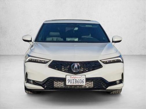 2025 Acura Integra A-SPEC