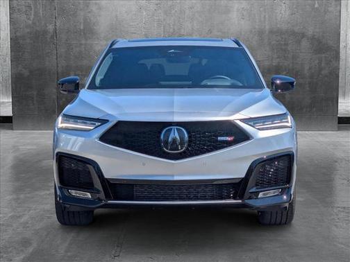2026 Acura MDX Type S w/Advance Package