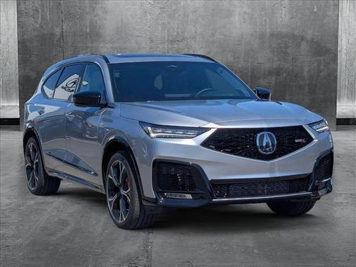 2026 Acura MDX Type S w/Advance Package