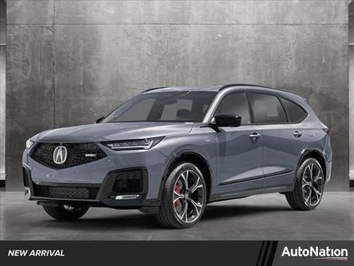 2026 Acura MDX Type S w/Advance Package