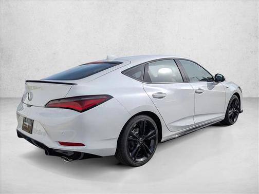 2026 Acura Integra FWD A-Spec with Technology