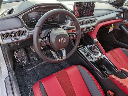 2026 Acura Integra FWD A-Spec with Technology
