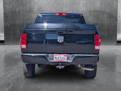 2014 RAM 1500 Tradesman/Express
