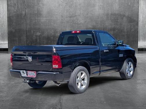 2014 RAM 1500 Tradesman/Express