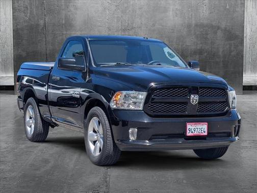 2014 RAM 1500 Tradesman/Express