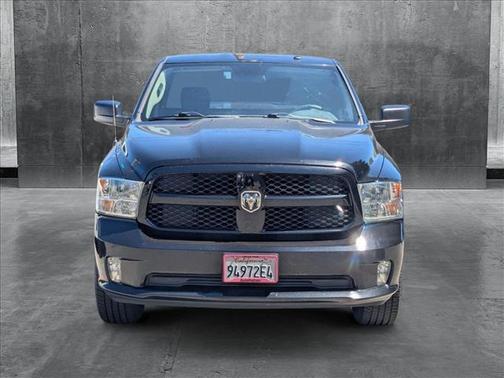 2014 RAM 1500 Tradesman/Express
