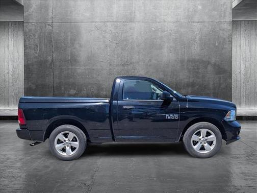 2014 RAM 1500 Tradesman/Express