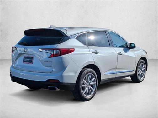 2024 Acura RDX Base