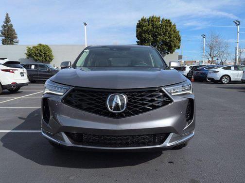 2026 Acura RDX Advance Package