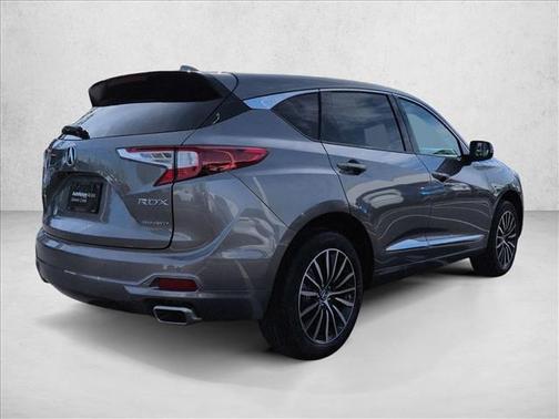 2026 Acura RDX Advance Package