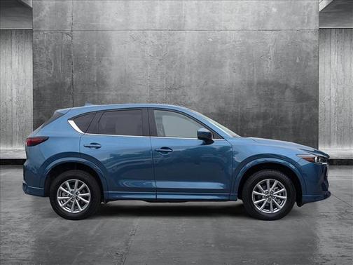 2024 Mazda CX-5 2.5 S Preferred