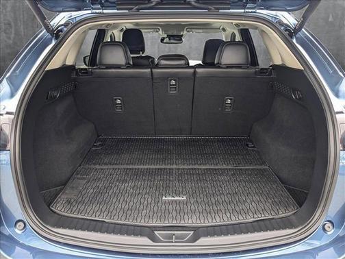 2024 Mazda CX-5 2.5 S Preferred