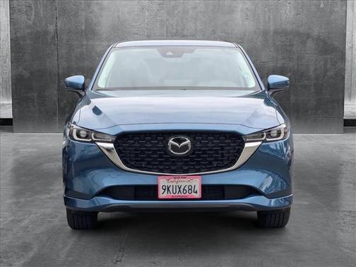 2024 Mazda CX-5 2.5 S Preferred