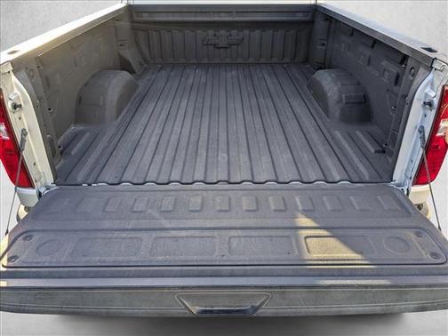 2021 Chevrolet Silverado 2500 LT