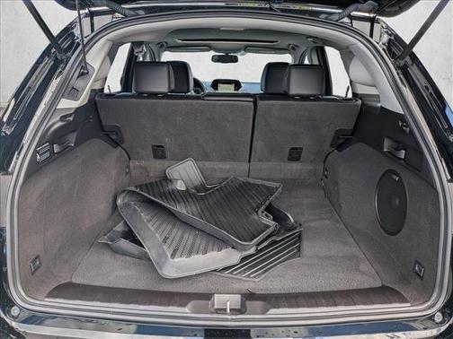 2017 Acura RDX Technology Package