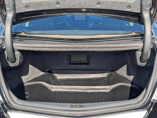 2010 Acura TL Technology