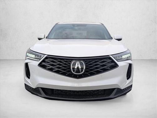 2025 Acura RDX Base