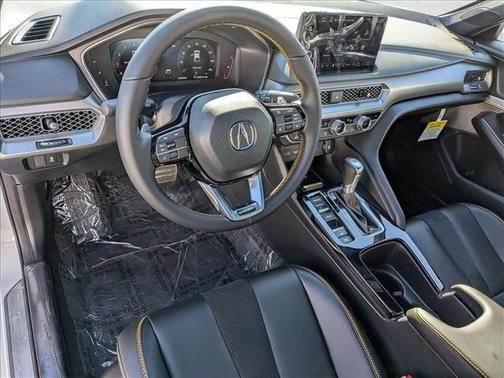 2026 Acura Integra FWD A-Spec with Technology