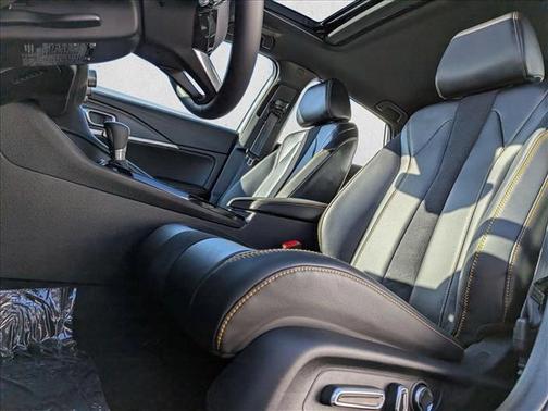 2026 Acura Integra FWD A-Spec with Technology