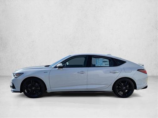 2026 Acura Integra FWD A-Spec with Technology