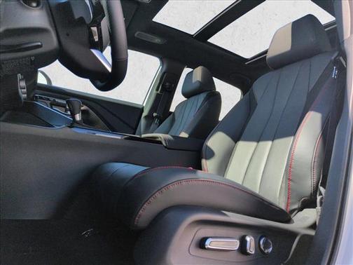 2026 Acura ADX w/A-Spec Advance Package