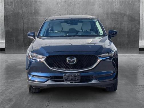 2019 Mazda CX-5 Grand Touring Reserve