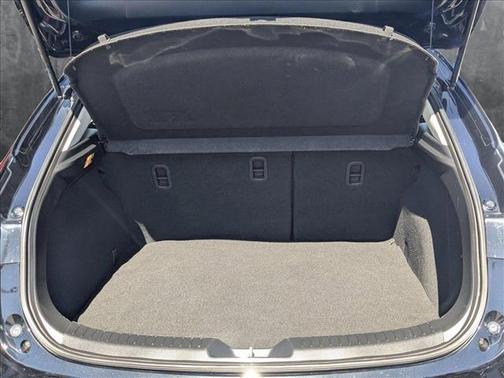2018 Mazda Mazda3 Sport