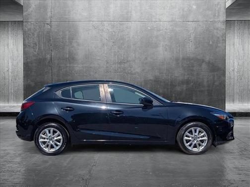 2018 Mazda Mazda3 Sport