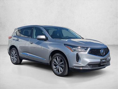 2022 Acura RDX Technology Package