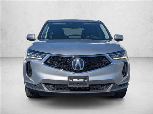 2022 Acura RDX Technology Package