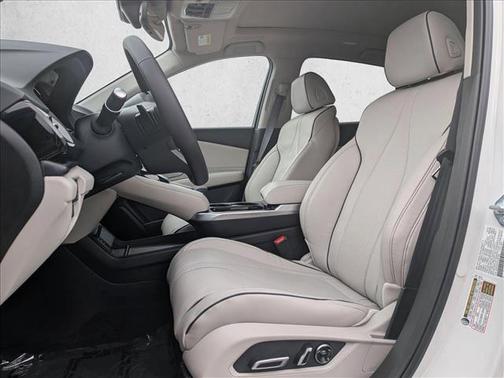 2026 Acura RDX Advance Package