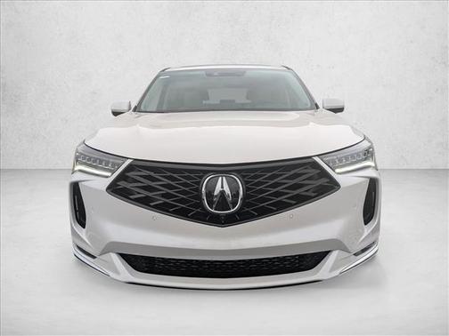2026 Acura RDX Advance Package