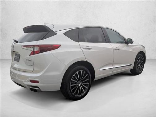2026 Acura RDX Advance Package