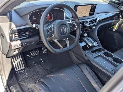 2026 Acura MDX w/A-Spec Advance Package
