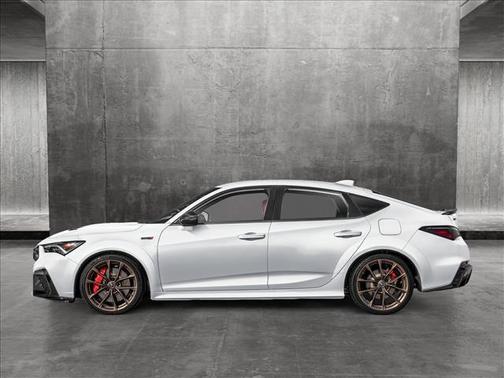 2025 Acura Integra Type S